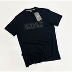 CAMISETA HUGO BOSS - PRETO