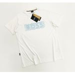 CAMISETA HUGO BOSS - BRANCO