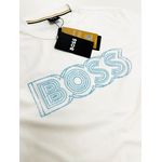 CAMISETA HUGO BOSS - BRANCO