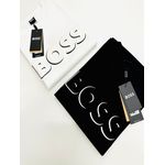 CAMISETA HUGO BOSS - PRETO