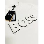 CAMISETA HUGO BOSS - BRANCO