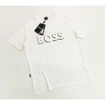 CAMISETA HUGO BOSS - BRANCO