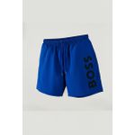 SHORT HUGO BOSS - AZUL ROYAL
