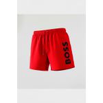 SHORT HUGO BOSS - VERMELHO