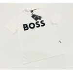 CAMISETA HUGO BOSS - BRANCO