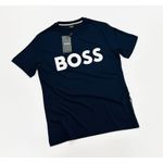 CAMISETA HUGO BOSS - MARINHO