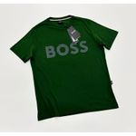 CAMISETA HUGO BOSS - VERDE
