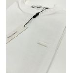 CAMISETA CALVIN KLEIN - BRANCO