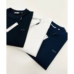 CAMISETA CALVIN KLEIN - PRETO