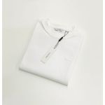 CAMISETA CALVIN KLEIN - BRANCO