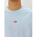 Camiseta Diesel 