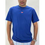 Camiseta Diesel - Royal 
