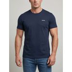 CAMISETA DIESEL - MARINHO
