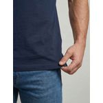 CAMISETA DIESEL - MARINHO