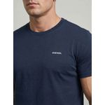 CAMISETA DIESEL - MARINHO