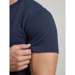 CAMISETA DIESEL - MARINHO