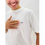 Camiseta Diesel - Branco 
