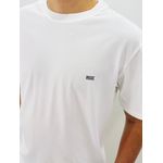 Camiseta Diesel - Branco 