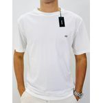 Camiseta Diesel - Branco 
