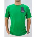 Camiseta Diesel - Verde