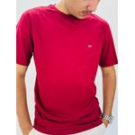 Camiseta Diesel - Vinho 