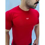 Camiseta Diesel - Vermelha - Egípcia 