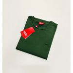 CAMISETA DIESEL - VERDE MUSGO
