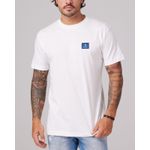 CAMISETA DIESEL - BRANCO