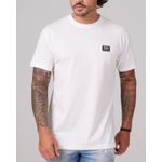 CAMISETA DIESEL - BRANCO