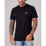 CAMISETA DIESEL - PRETO