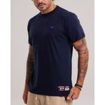 CAMISETA DIESEL - MARINHO
