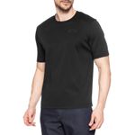 CAMISETA DIESEL - PRETO
