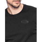 CAMISETA DIESEL - PRETO