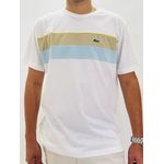 CAMISETA LACOSTE