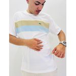 CAMISETA LACOSTE