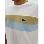 CAMISETA LACOSTE
