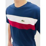 CAMISETA LACOSTE