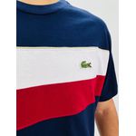CAMISETA LACOSTE