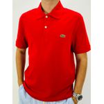 GOLA POLO LACOSTE 