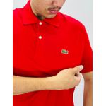 GOLA POLO LACOSTE 