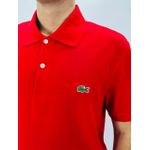 GOLA POLO LACOSTE 