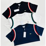 CAMISETA LACOSTE