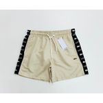 SHORT LACOSTE - SAND