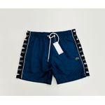 SHORT LACOSTE - AZUL INDIGO