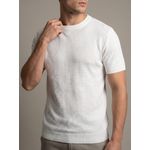 CAMISETA TRICÔ 3 MARTINE LORENZO