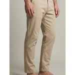 CALÇA CAGLIARI MARTINE LORENZO - CREME