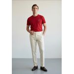 CAMISETA MARTINE LORENZO - VERMELHO