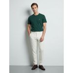 CAMISETA MARTINE LORENZO - VERDE MILITAR