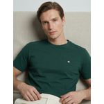 CAMISETA MARTINE LORENZO - VERDE MILITAR