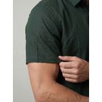 CAMISA SOCIAL BARI MARTINE LORENZO - VERDE